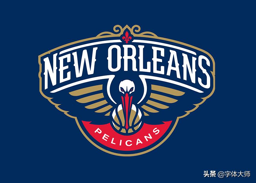 nba的隊標和名字（2019年猛龍隊奪冠了，30個NBA球隊LOGO你全認識嗎？籃球被玩飛了）