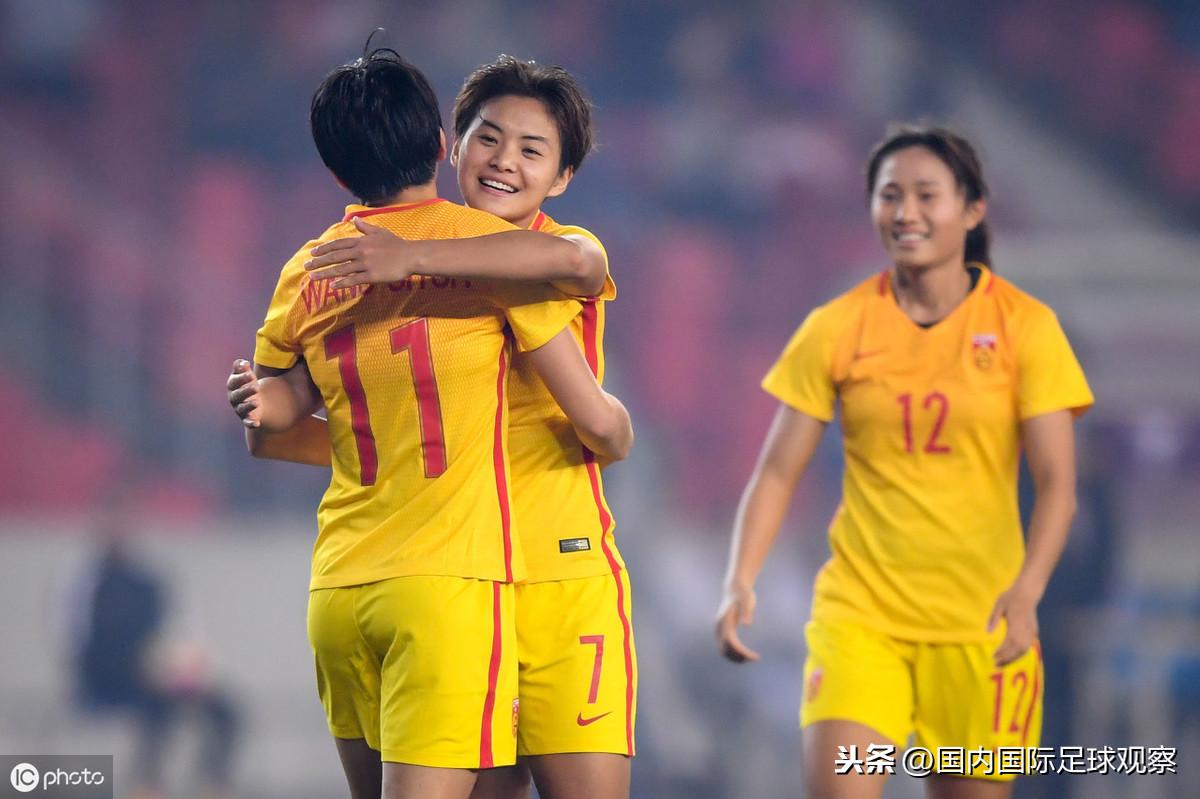 中國女足vs南非女足錄像（世界杯：中國女足1-0南非女足！門線技術(shù)發(fā)威！王霜首發(fā)！首勝）