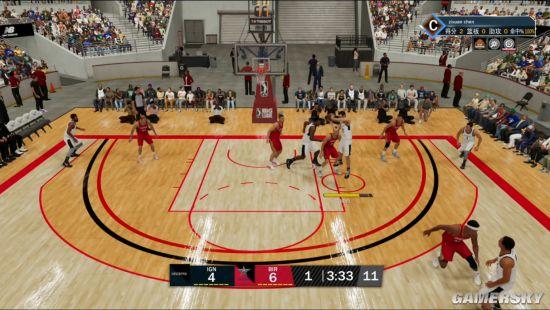 nba2k22配樂合集（變了但沒完全變的《NBA 2K22》到底變了多少）