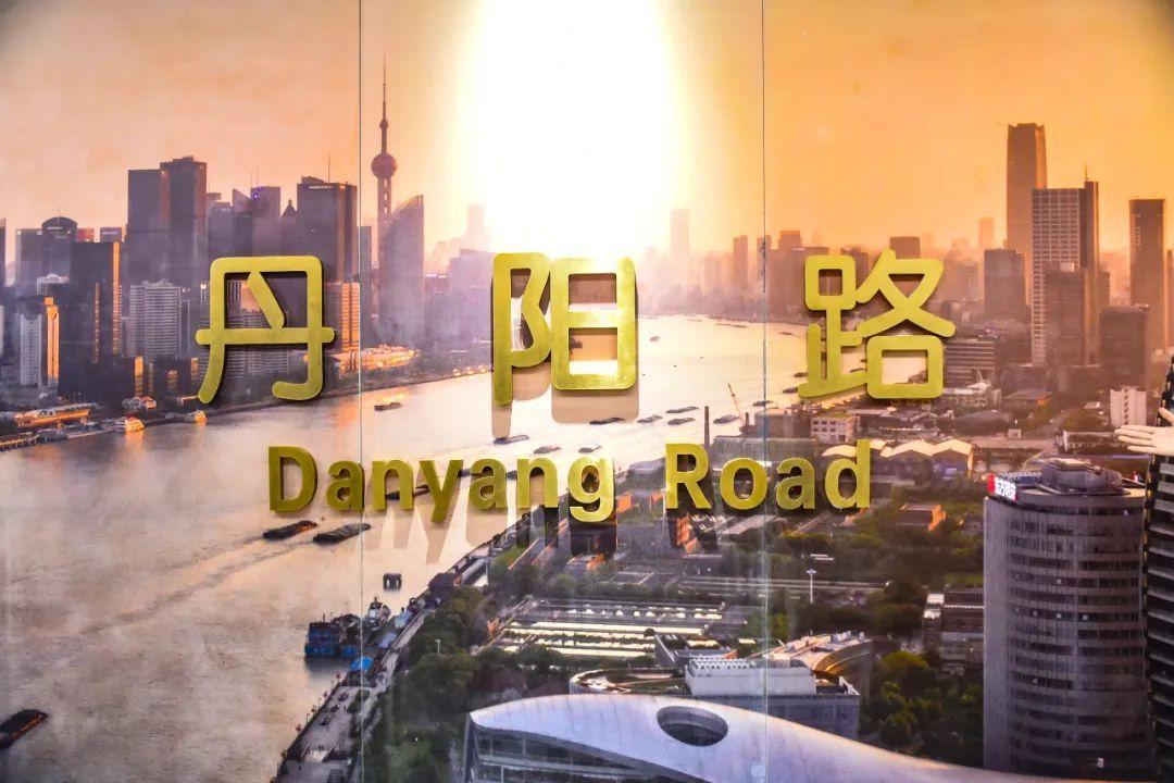 在哪里可以游艇拍照（好逛又好拍！申城最美濱江岸線，原來在這里）