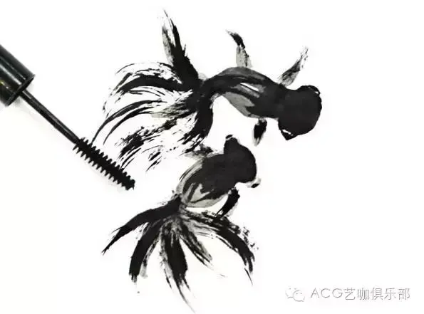 成龍手繪漫畫頭像（熱衷創意的她，&quot;畫&quot;出不同凡響的成龍、張藝謀、周杰倫）