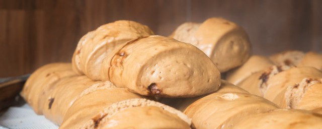 微波爐熱饅頭能用塑料袋嗎