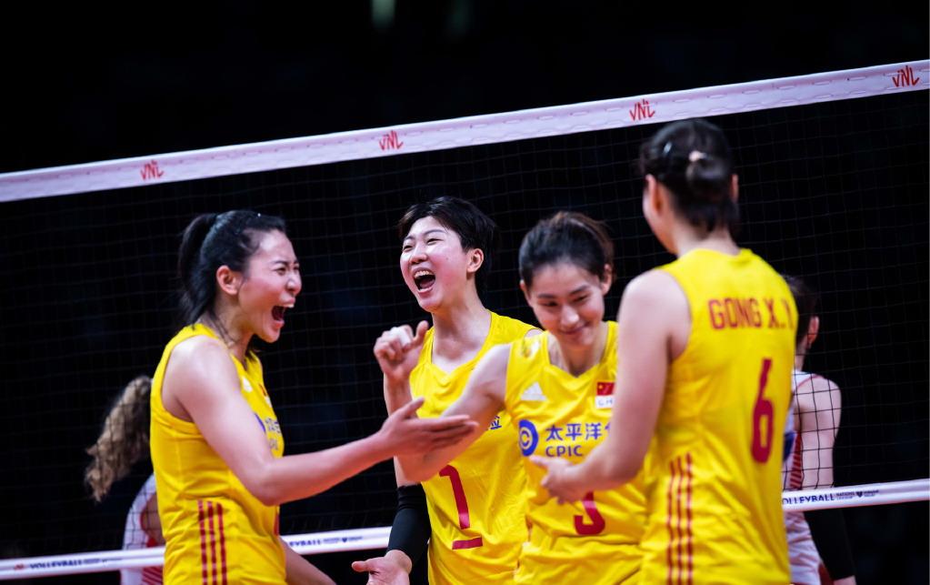 洲際賽2022直播（CCTV5直播足球之夜+中國女排PK美國+游泳世錦賽，5+直播花樣游泳）