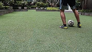 足球過人有哪些經典動作（五個簡單有效的實戰過人技巧）