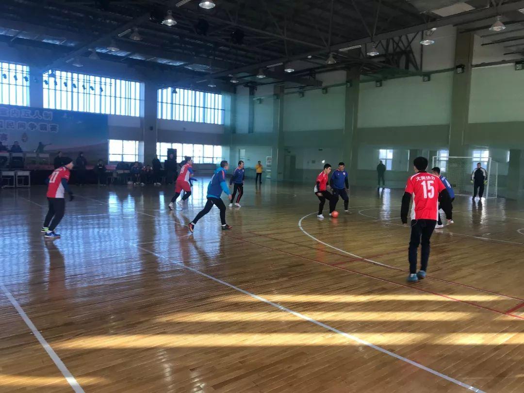 大同足球協(xié)會電話（「新聞一鍋燴」獨具魅力！大同市室內(nèi)五人制足球聯(lián)賽開賽丨大同市圖書館寒假“第二課堂”開課啦）