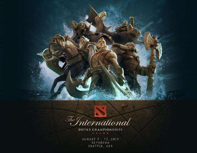 ti6冠軍陣容（Dota2：Ti1-Ti7歷屆冠軍陣容回顧）