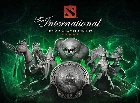 ti6冠軍陣容（Dota2：Ti1-Ti7歷屆冠軍陣容回顧）