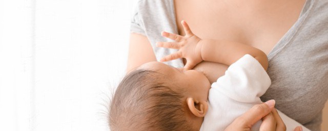 多少時(shí)間漲奶正常