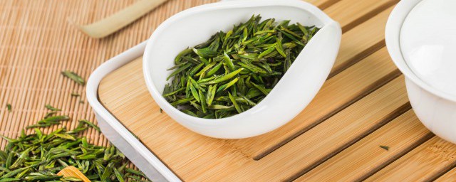 綠茶的儲存方法有幾種