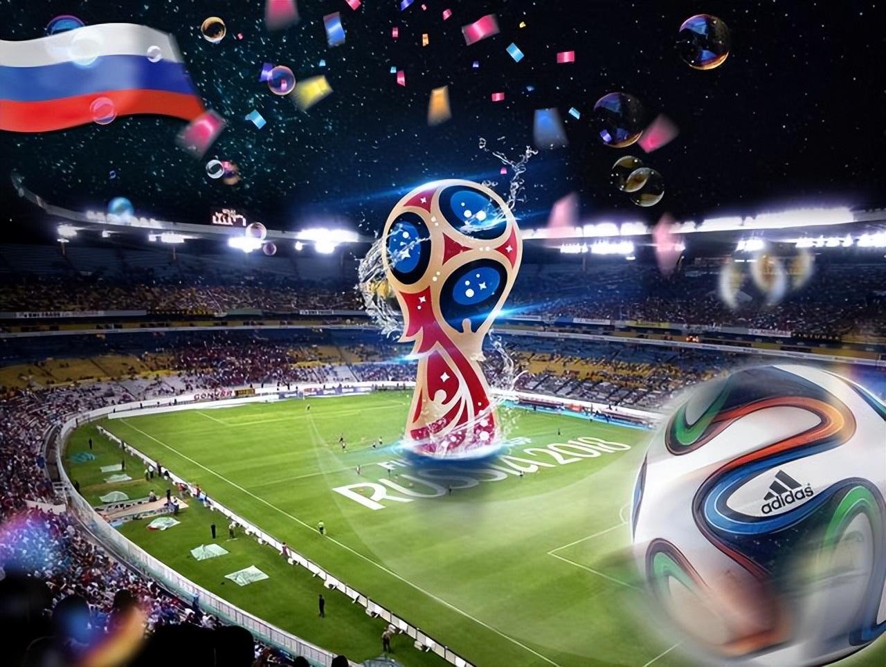 奧運會足球為什么不火世界杯（中國為何不辦世界杯？現在辦或將創造歷史性“恥辱”！還要看國足）
