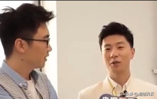 馬龍參加過(guò)哪些綜藝（馬龍現(xiàn)身央視錄制節(jié)目，被贊為白馬王子，親承參加一個(gè)全國(guó)性比賽）