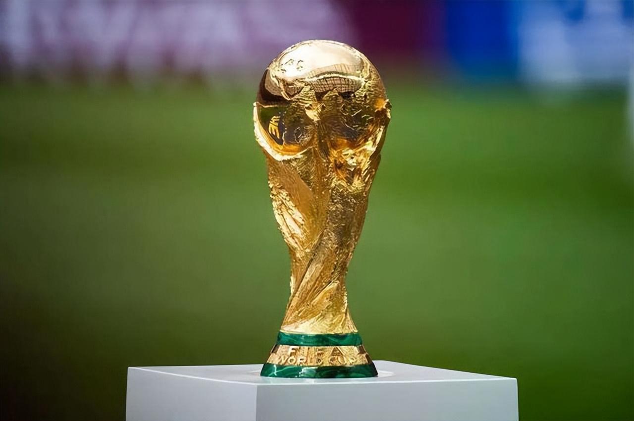奧運會足球為什么不火世界杯（中國為何不辦世界杯？現在辦或將創造歷史性“恥辱”！還要看國足）