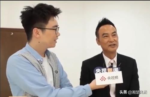 馬龍參加過(guò)哪些綜藝（馬龍現(xiàn)身央視錄制節(jié)目，被贊為白馬王子，親承參加一個(gè)全國(guó)性比賽）