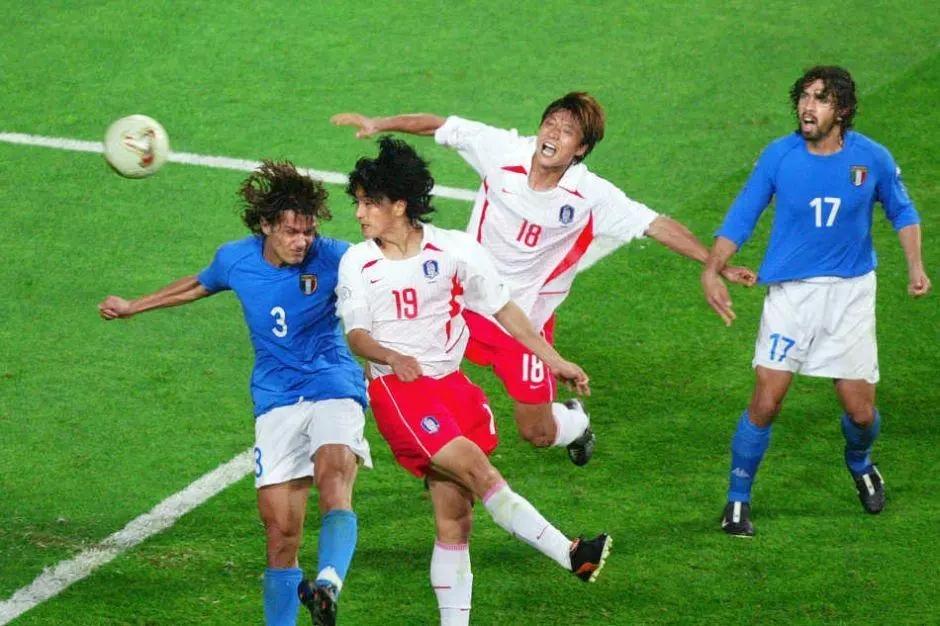 歷屆世界杯東道主成績（盤點歷屆世界杯黑馬，歐洲球隊唱主角，韓國隊是最大驚喜）