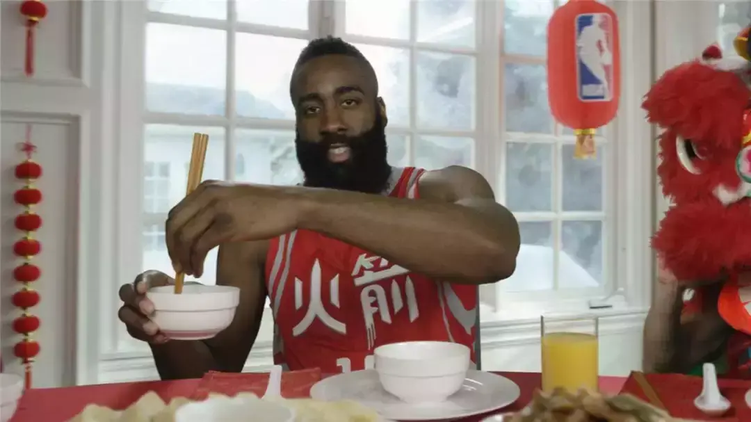 中國nba形象大使是誰（蔡徐坤給NBA當形象大使，憑什么？）