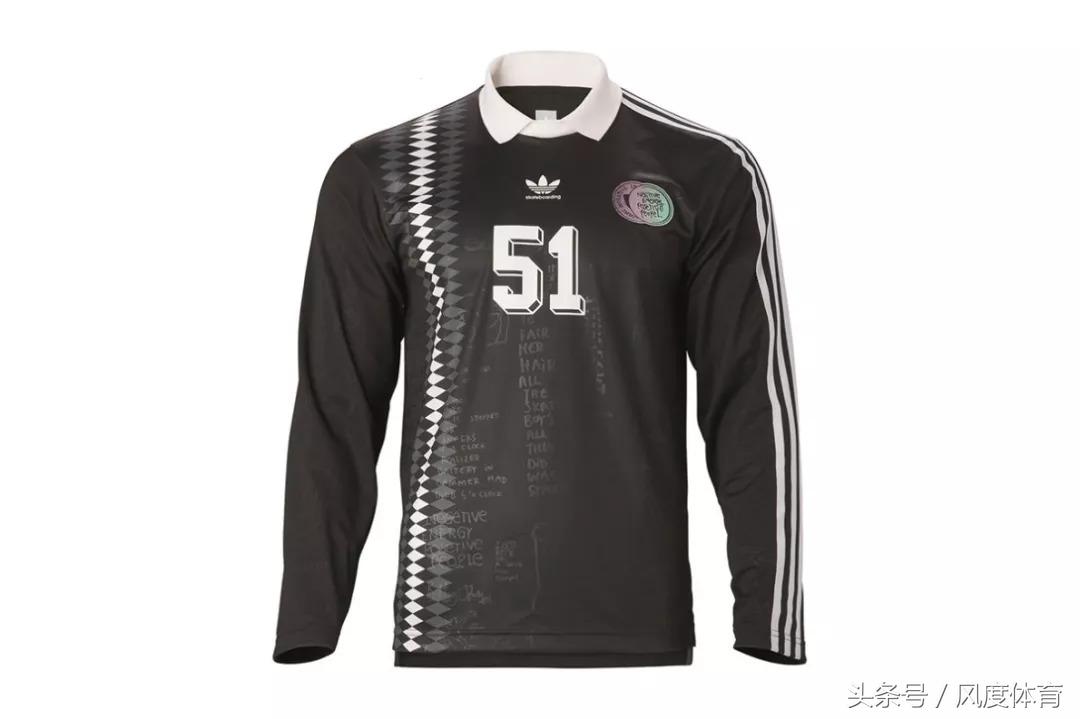 足球服怎么穿視頻（怎么穿球衣？對不起，我只把它當件普通的短袖！）