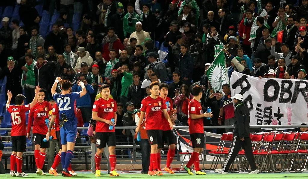 恒大奪得亞冠是哪一年（回顧2013年，廣州恒大為中國捧回第一座亞冠冠軍及世俱杯歷程）