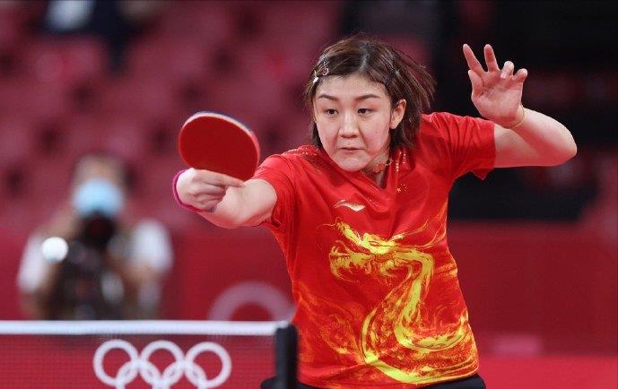 乒乓球韓國公開賽許昕馬龍（贏得太輕松了！馬龍許昕不愧雙子星，3-0橫掃韓國王牌，開局轟7-1）