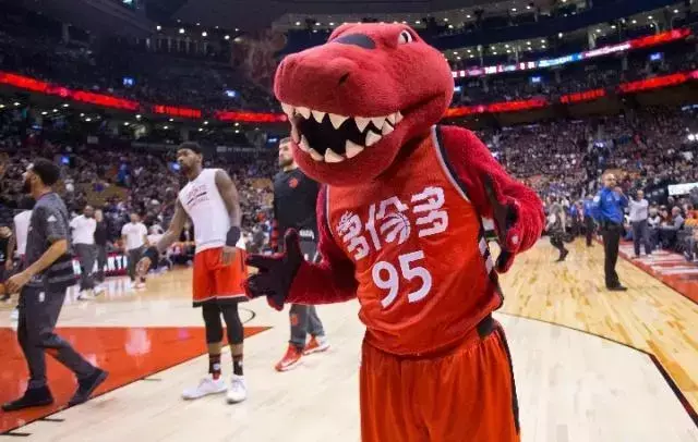 中國nba形象大使是誰（蔡徐坤給NBA當形象大使，憑什么？）