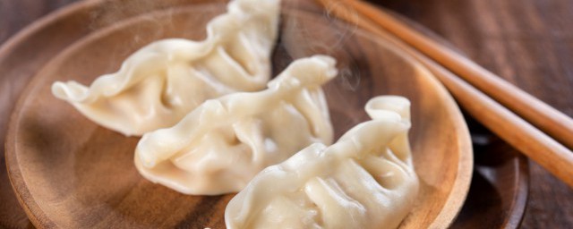 2021立冬為什么要吃餃子