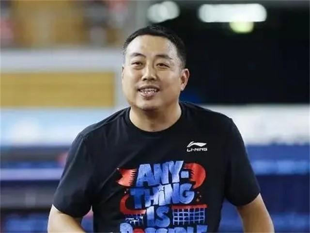 劉國(guó)梁事件來龍去脈是什么（2017年，劉國(guó)梁卸任總教練：拒絕被降級(jí)當(dāng)組長(zhǎng)，主動(dòng)辭職不愿從政）