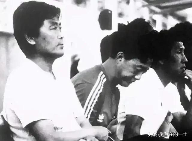 90年世界杯預選賽歷程（黑色三分鐘！1990年-世界杯預選賽系列資料（一））