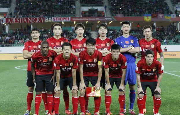 恒大奪得亞冠是哪一年（回顧2013年，廣州恒大為中國捧回第一座亞冠冠軍及世俱杯歷程）