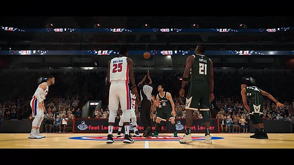 ps4打nba的游戲有哪些（PS4國(guó)行版《NBA 2K19》初體驗(yàn)：網(wǎng)絡(luò)穩(wěn)、解說(shuō)強(qiáng)，國(guó)行值得等待！）