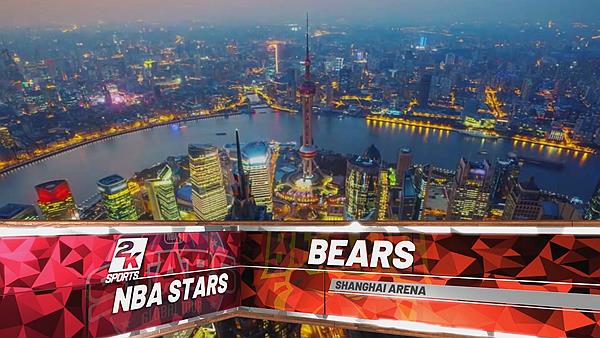 ps4打nba的游戲有哪些（PS4國(guó)行版《NBA 2K19》初體驗(yàn)：網(wǎng)絡(luò)穩(wěn)、解說(shuō)強(qiáng)，國(guó)行值得等待！）