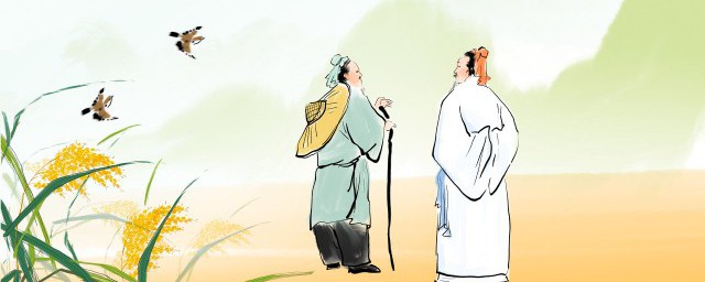 乞巧古詩每句的意思