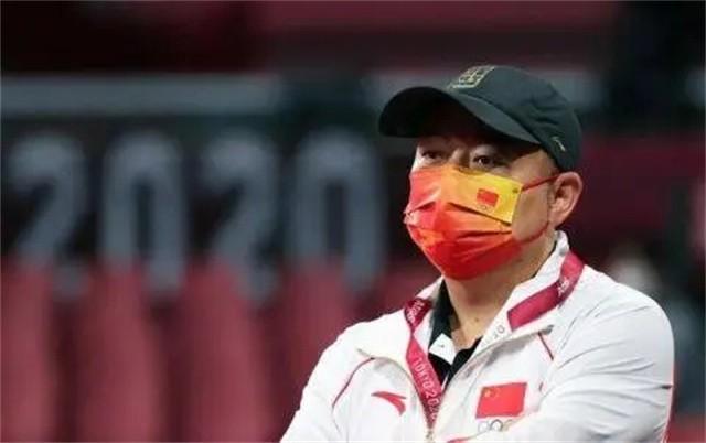 劉國(guó)梁事件來龍去脈是什么（2017年，劉國(guó)梁卸任總教練：拒絕被降級(jí)當(dāng)組長(zhǎng)，主動(dòng)辭職不愿從政）