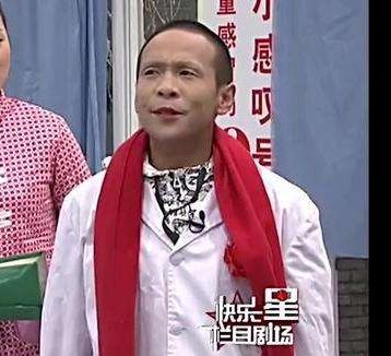 世界杯山快樂營（還記得《本山快樂營》中的兩個保安嗎？現在都轉行了）