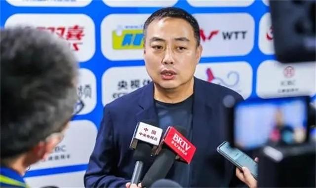 劉國(guó)梁事件來龍去脈是什么（2017年，劉國(guó)梁卸任總教練：拒絕被降級(jí)當(dāng)組長(zhǎng)，主動(dòng)辭職不愿從政）