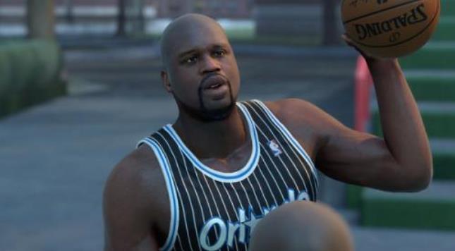 nba2kol2中鋒推薦（NBA2K：三大經濟實用型中鋒，最貴只要2000萬，莊神無懸念勝出？）