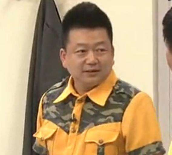 世界杯山快樂營（還記得《本山快樂營》中的兩個保安嗎？現在都轉行了）