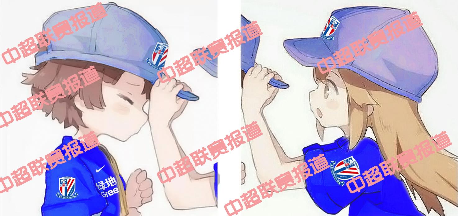 中超各隊的情侶頭像我幫你準備好了，就看你有沒有對象了