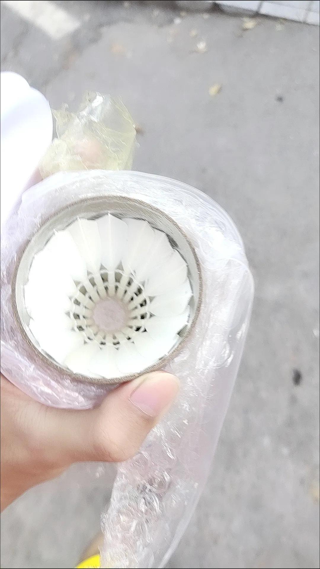 威克多哪款羽毛球貴（羽毛球！你憑啥這么貴？作者為你分析推薦實惠（我不是帶貨的））