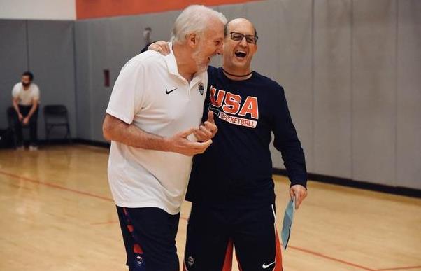 西班牙籍nba球員有哪些（西班牙公布12人名單，6位NBA球星+總冠軍中鋒，劍指世界杯金牌）