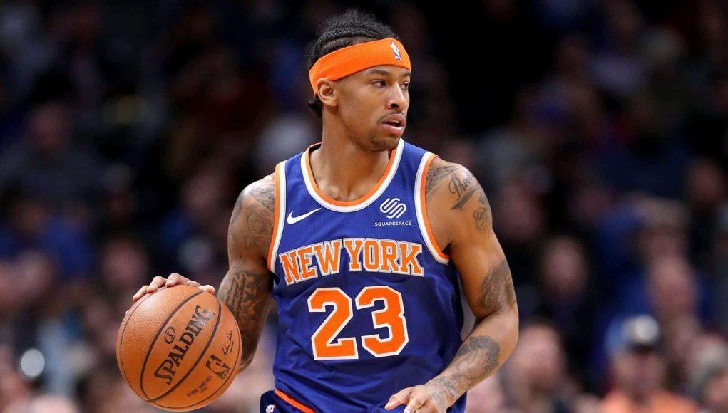 現役nba有哪些偶像是艾弗森（盤點10大喜歡艾弗森或以其為偶像的球員，小卡字母哥在列）