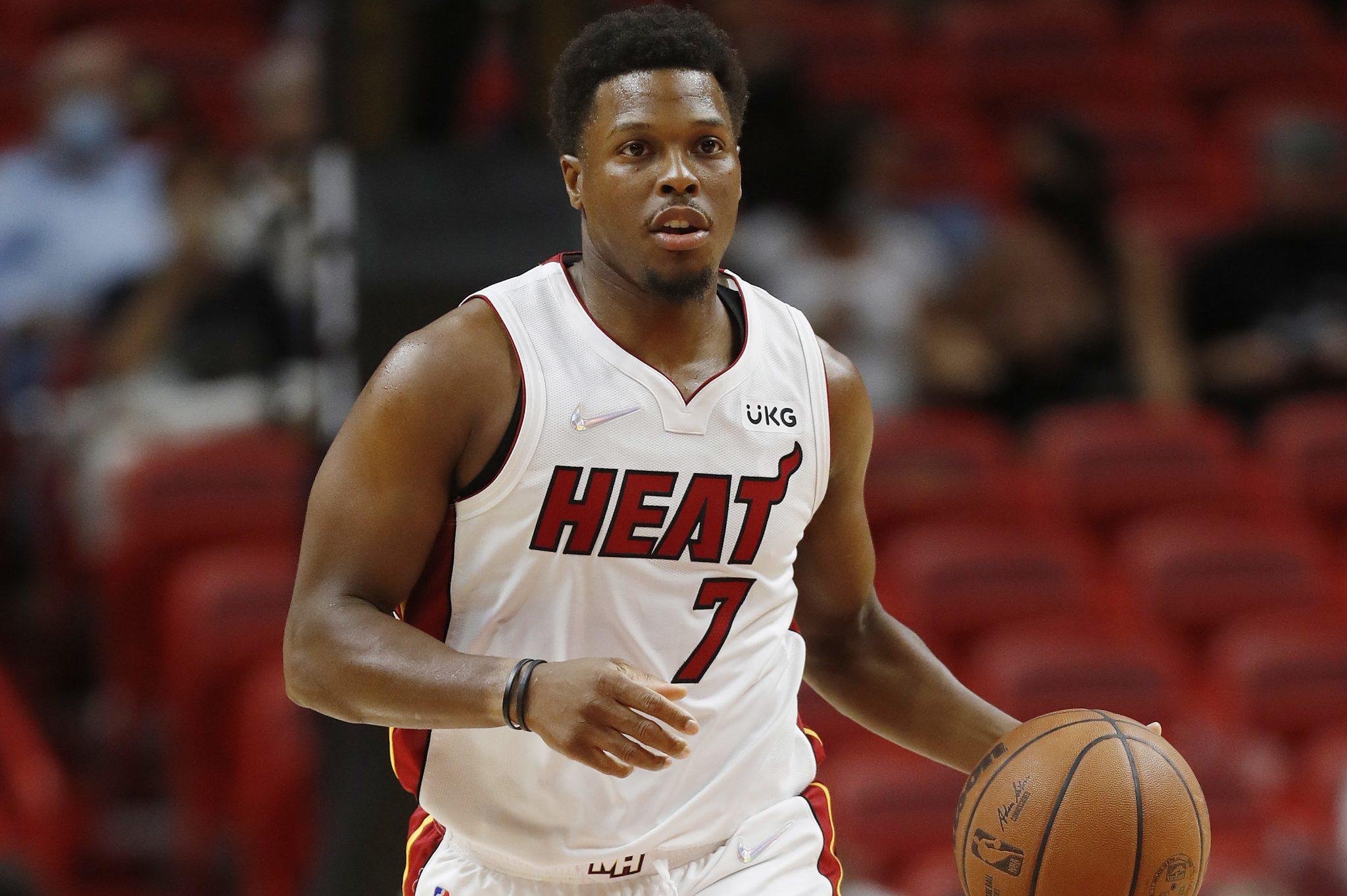現役nba有哪些偶像是艾弗森（盤點10大喜歡艾弗森或以其為偶像的球員，小卡字母哥在列）