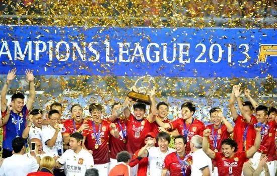 恒大奪得亞冠是哪一年（回顧2013年，廣州恒大為中國捧回第一座亞冠冠軍及世俱杯歷程）