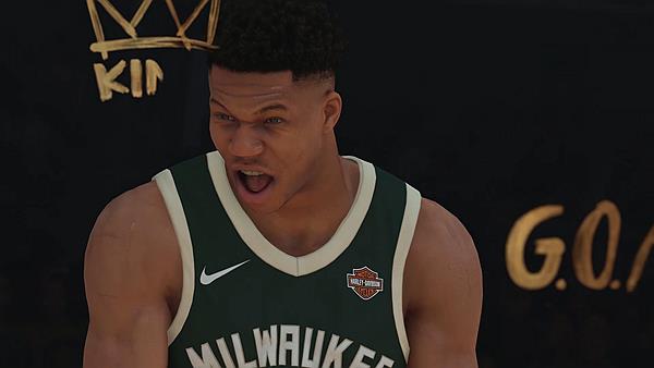 ps4打nba的游戲有哪些（PS4國(guó)行版《NBA 2K19》初體驗(yàn)：網(wǎng)絡(luò)穩(wěn)、解說(shuō)強(qiáng)，國(guó)行值得等待！）