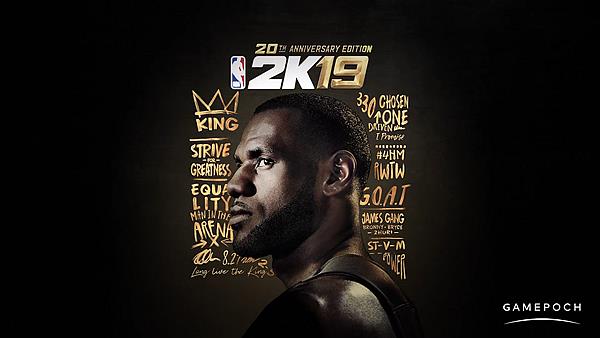 ps4打nba的游戲有哪些（PS4國(guó)行版《NBA 2K19》初體驗(yàn)：網(wǎng)絡(luò)穩(wěn)、解說(shuō)強(qiáng)，國(guó)行值得等待！）