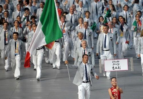美國奧運會項目有哪些強項（奧運史上奪金最多國家TOP10！美國第一，德國第三，中國亞洲最強）