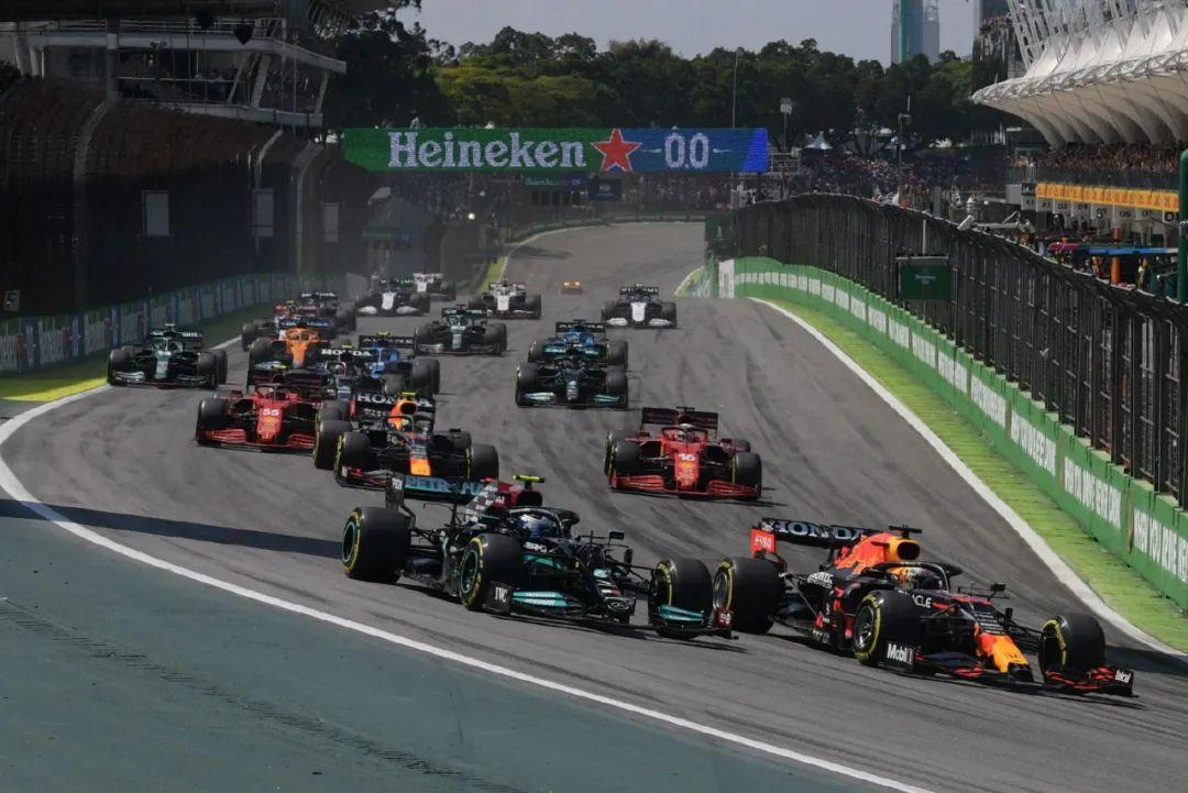 2022f1大獎(jiǎng)賽賽程表（F1 2022賽季最新時(shí)間表與賽歷，詳情見文章）