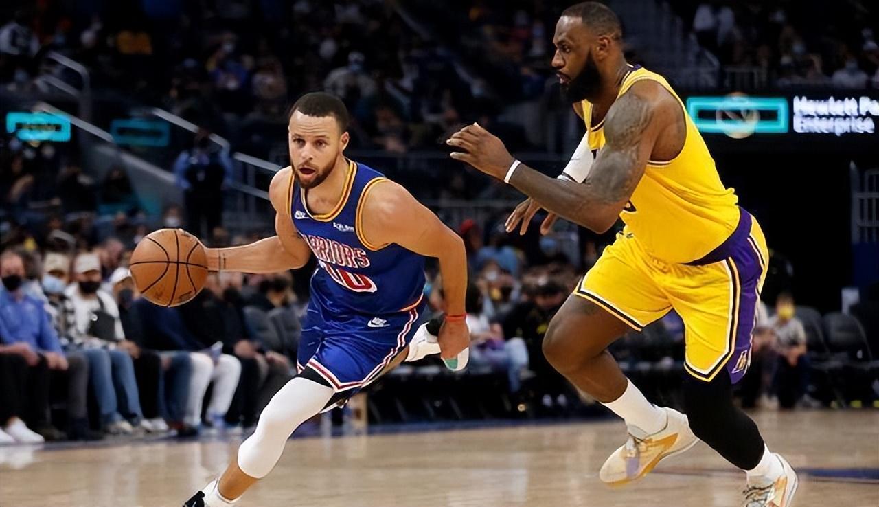 湖人的比賽直播在哪看（今日早上NBA常規賽官方直播：湖人vs勇士在線高清直播(中文)觀看）