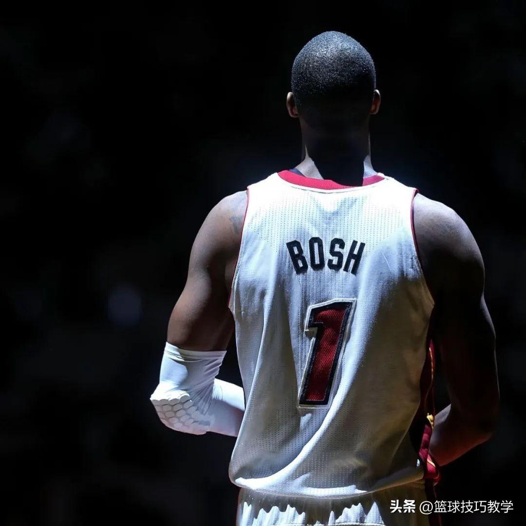 nba波士為什么退役（熱火正式付清波什全部NBA工資！當打之年卻因病退役）