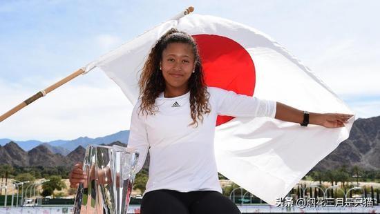大阪直美百度百科（點火手大阪直美：日本海地混血，選了日本國籍，將靈魂留在了美國）