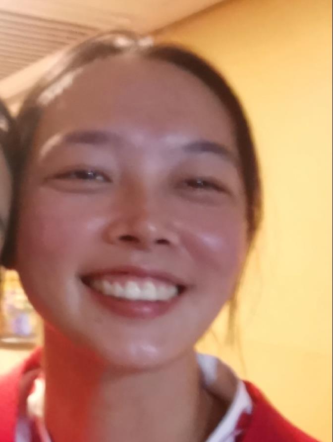 東京奧運會短發的女生有哪些（中國女孩真美！東京奧運美女選手盤點2：張雨霏楊倩張常寧王璐瑤）