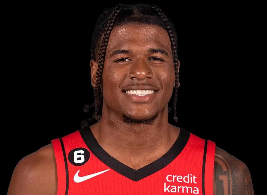 nba21年新秀排名（21屆選秀觀察：3、4號秀穩步提升，狀元榜眼進步慢，整體低于預期）